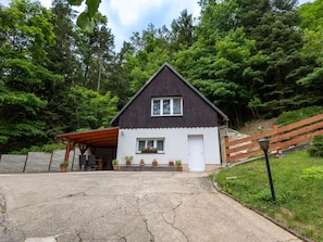 Außenbereich