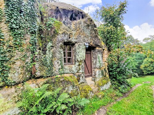 U skály by Interhome