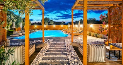 Nefeli Fresh Hotel