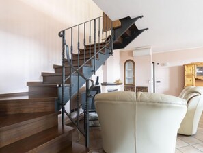 Interior - Villa Fontana Vecchia by Interhome (Pontedassio)