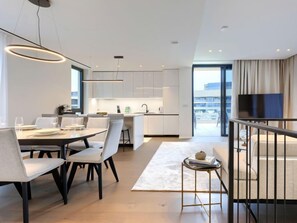 Interior - Semi-detached Villa Crveni vrh 1.2.3. by Interhome (Umag/Savudrija)