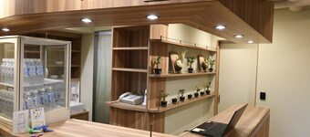 A16HOSTELTOKYO - Hostel