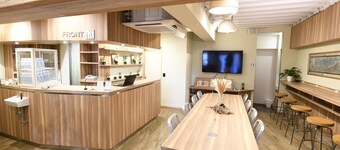 A16HOSTELTOKYO - Hostel