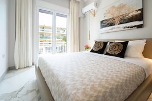 Căn hộ | 3 phòng ngủ, màn/rèm cản sáng, bàn ủi/dụng cụ ủi quần áo