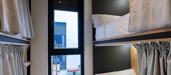 Dpaso Hostel