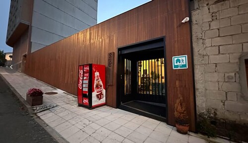Dpaso Hostel
