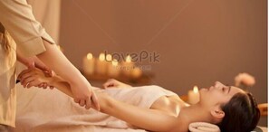 Sports massages, massages - Golden Stay (Incheon)