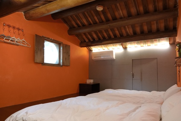 Loft Gallery | Wifi gratis