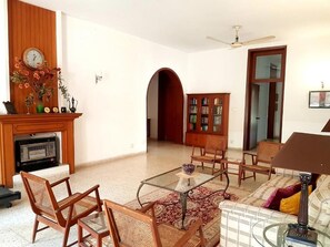 Interior - Le Green Manor (Lahore)