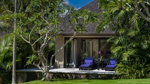 Exterior - Chalina Estate (Canggu)