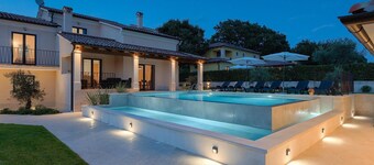 Pet friendly home in Svetvincenat