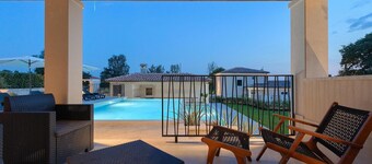 Pet friendly home in Svetvincenat