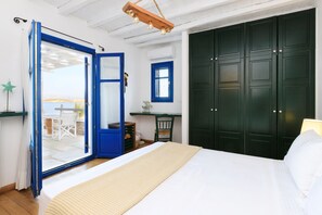 5 slaapkamers, een strijkplank/strijkijzer, reisbedje, wifi