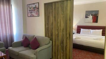 Bộ trải giường bằng vải cotton Ai Cập, bộ đồ giường cao cấp