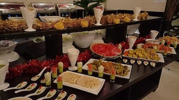 餐廳