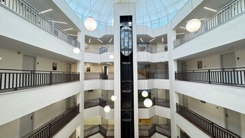 Bâtiment design