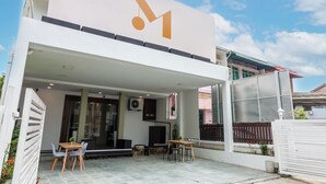 Ngoại thất