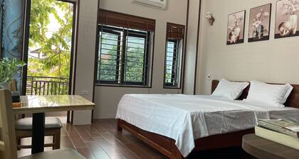 TAM COC LACASA HOMESTAY