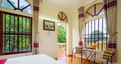 TAM COC LACASA HOMESTAY