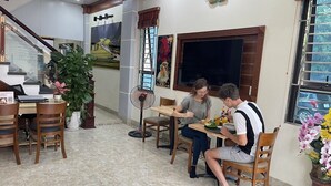 ร้านอาหาร