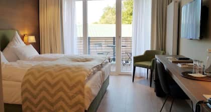 Romantik Hotel Das Lindner