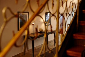 Escaleras