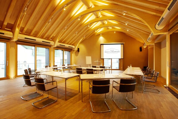 Sala de reuniones