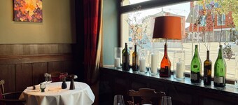 Romantik Hotel Das Lindner