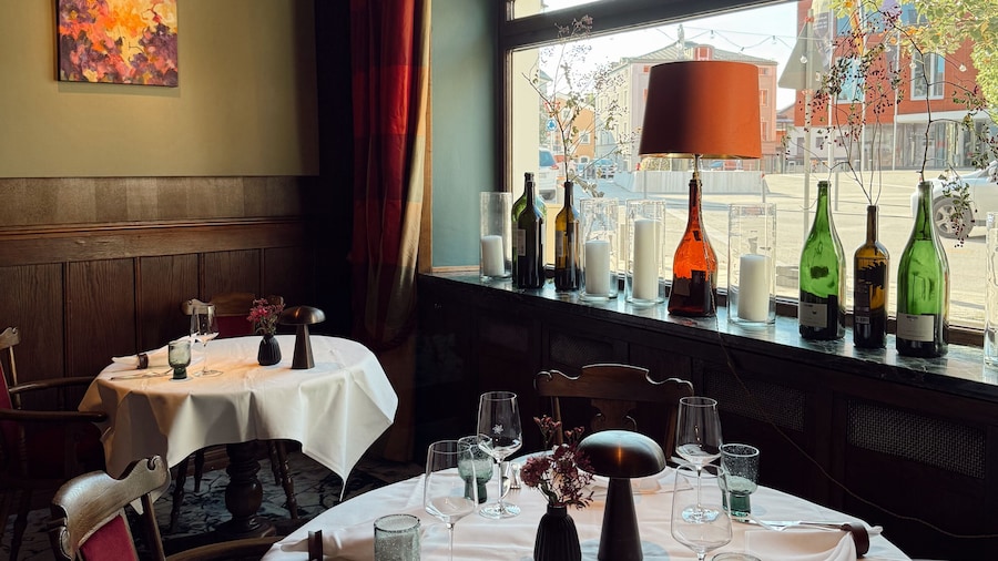 Romantik Hotel Das Lindner