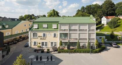 Romantik Hotel Das Lindner