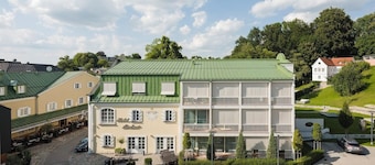 Romantik Hotel Das Lindner
