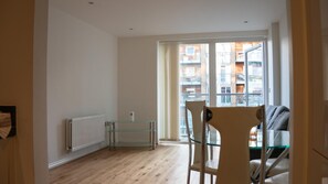 Leilighet | Spiseområde