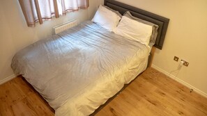 Apartment - Cosy One-bed Apartment in Central London (London)