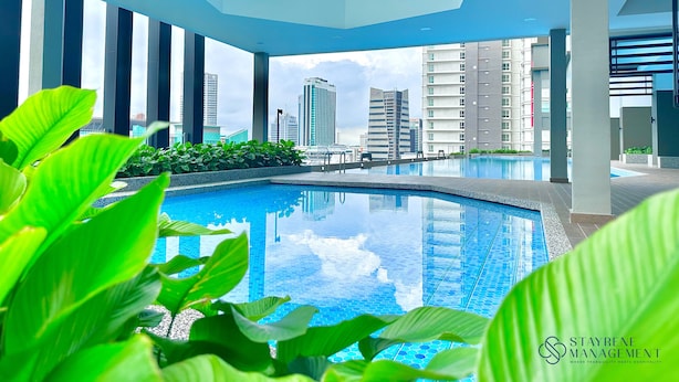 Hồ bơi