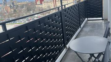 Departamento | Restaurante al aire libre