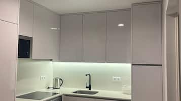 Microonde, forno, lavastoviglie