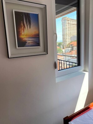 Apartment | Interior