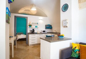 Interior - Casa Coco - The Fab Stay (Ostuni)