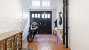 Interior - Charming 2-bed House in London (London)