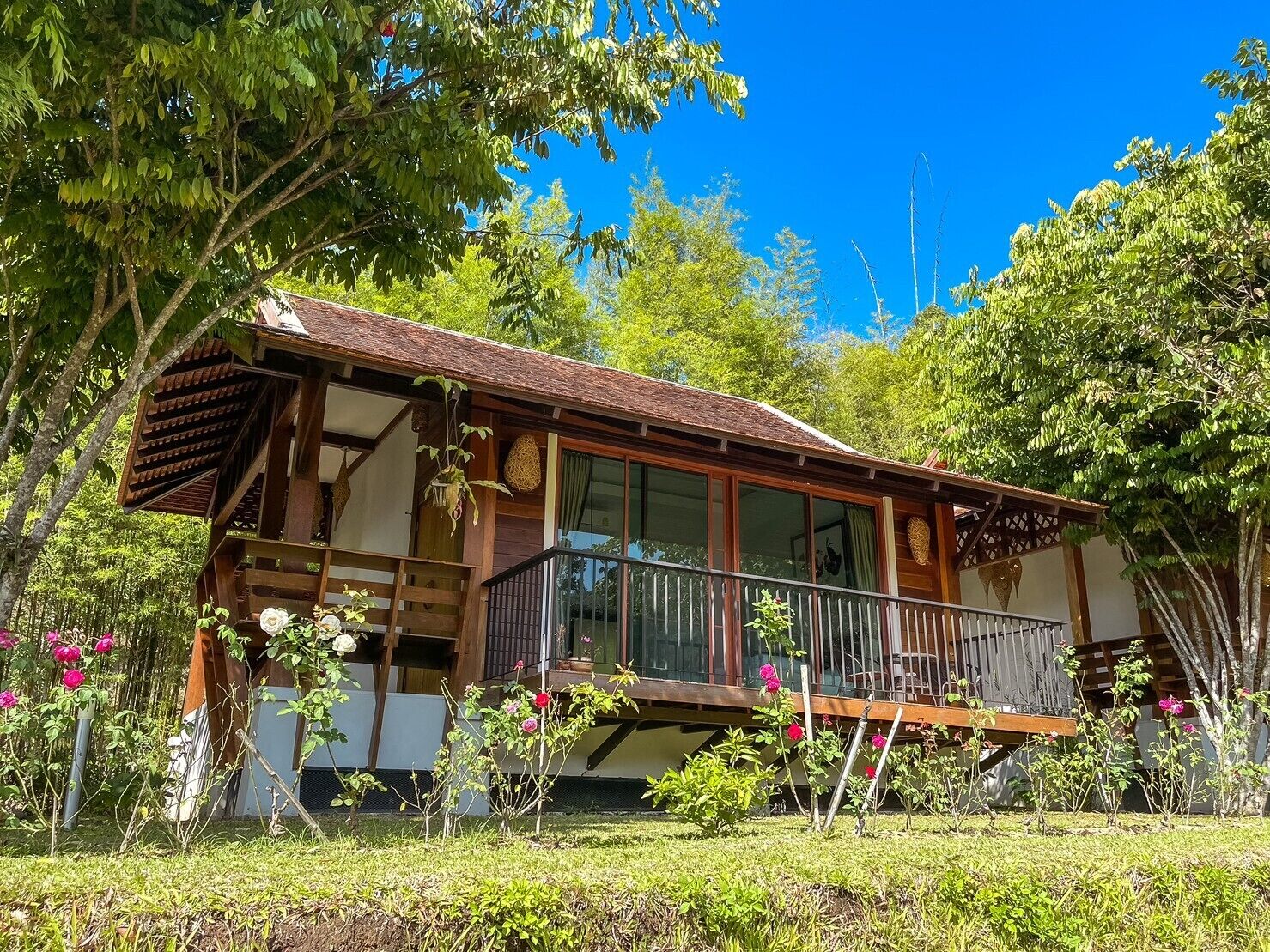 Double Room | View from room