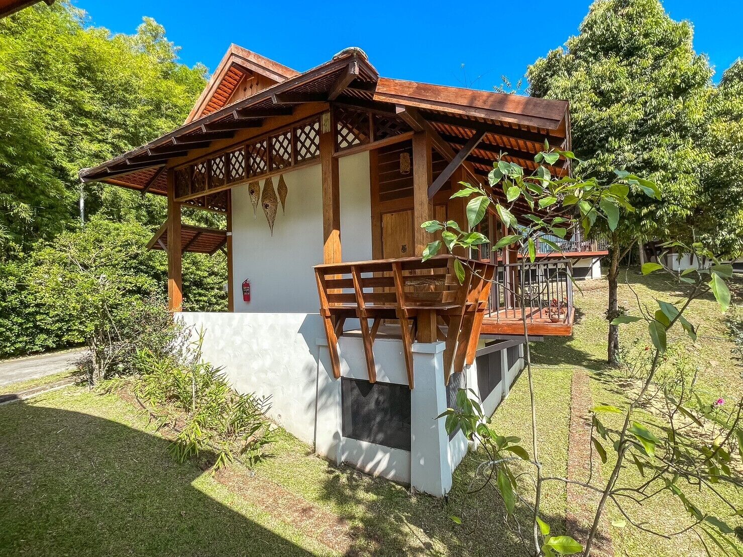 起居區