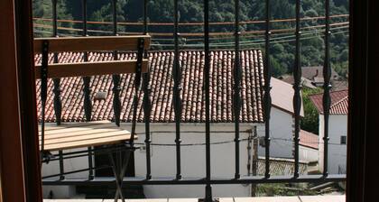Gartzinea, preciosa y amplia vivienda rural