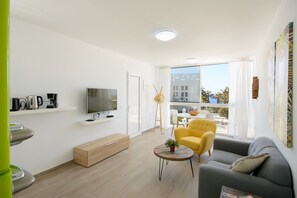 TV - Green Volcano • Pool and Gym • Beach 1 min • LVH (Puerto del Carmen)