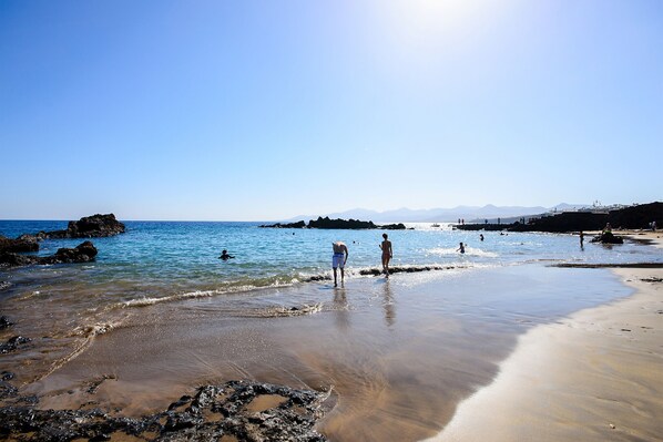 Plage
