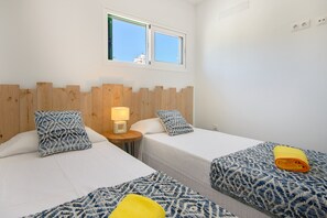 1 chambre, fer et planche Ă repasser, lit parapluie, Wi-Fi gratuit