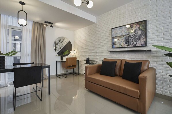 Smart TV