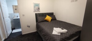 House, Multiple Beds