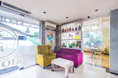 Collection O Mangga Besar Near Mangga Besar Station