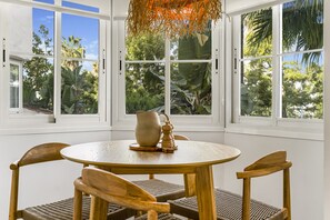 Dining - Las Adelfas (San Pedro de Alcántara)