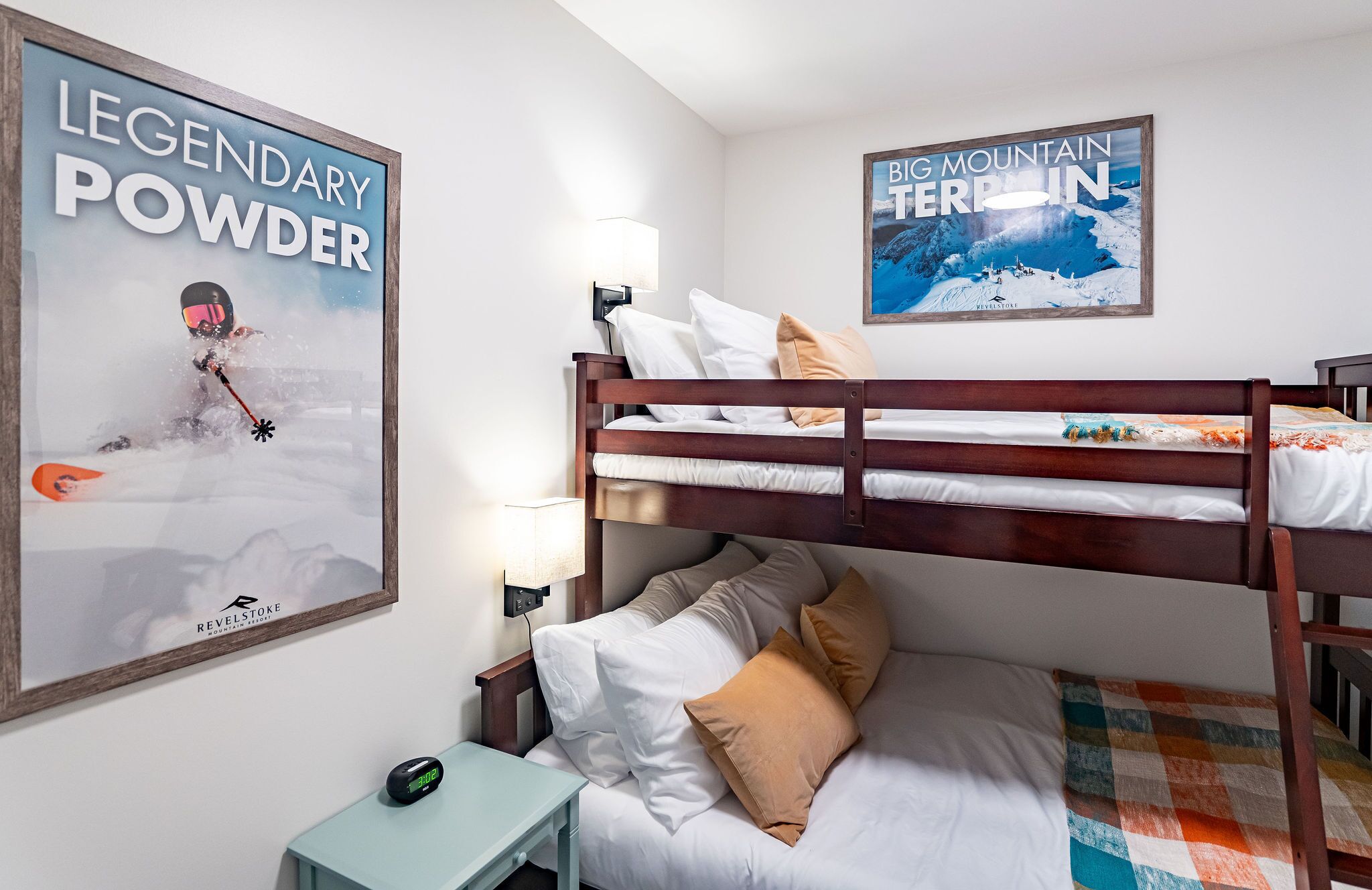 2 chambres, fer et planche à repasser, lit parapluie, Wi-Fi gratuit